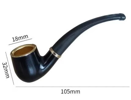 Mini Portable Boss Small Pipe