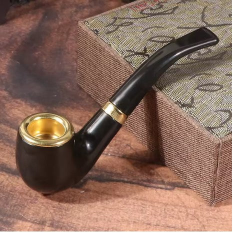 Mini Portable Boss Small Pipe